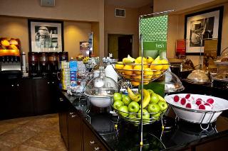 Hotel Hampton Inn Nashville-i-24 Hickory Hollow