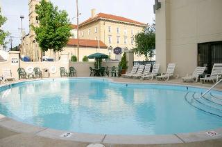 Hotel Hampton Inn Nashville-vanderbilt
