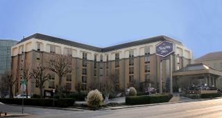 Hotel Hampton Inn Nashville-vanderbilt