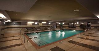 Hotel Hampton Inn New Albany