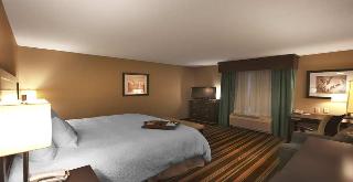 Hotel Hampton Inn New Albany