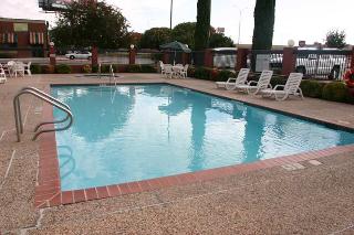 Hotel Hampton Inn New Braunfels