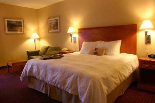 Hotel Hampton Inn New Braunfels