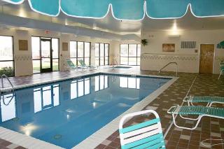 Hotel Hampton Inn New Philadelphia