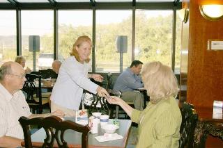 Hotel Hampton Inn New Philadelphia