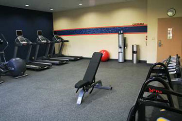 Hotel Hampton Inn New York Laguardia Airport