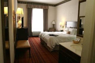 Hotel Hampton Inn Newberry-opera House