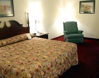 Hotel Hampton Inn Newburgh-west Point-stewart Airport