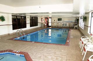 Hotel Hampton Inn Newport News Victory Blvd