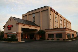 Hotel Hampton Inn Newport News Victory Blvd