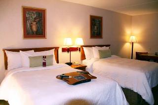 Hotel Hampton Inn Newport News Victory Blvd