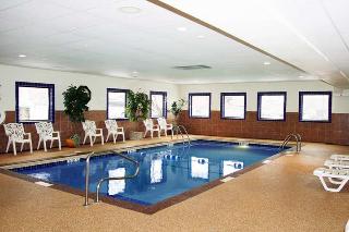 Hotel Hampton Inn Niagara Falls