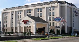 Hotel Hampton Inn Niagara Falls