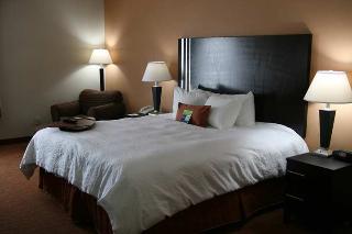 Hotel Hampton Inn Niagara Falls