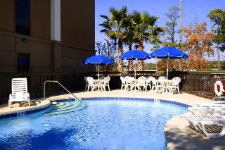 Hotel Hampton Inn Niceville-eglin Air Force Base