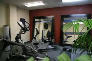 Hotel Hampton Inn Niceville-eglin Air Force Base
