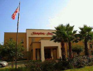 Hotel Hampton Inn Niceville-eglin Air Force Base