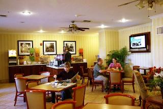 Hotel Hampton Inn Niceville-eglin Air Force Base