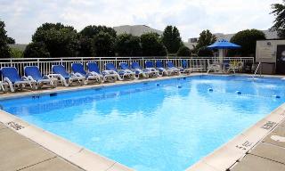 Hotel Hampton Inn Norfolk-chesapeake