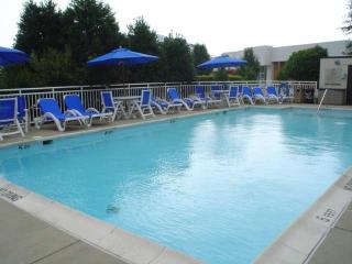 Hotel Hampton Inn Norfolk-chesapeake