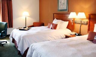 Hotel Hampton Inn Norfolk-chesapeake