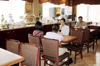 Hotel Hampton Inn Norfolk-chesapeake