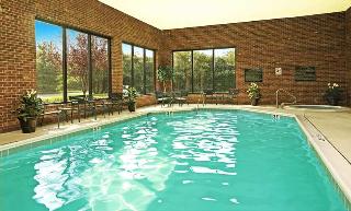 Hotel Hampton Inn Norfolk-naval Base