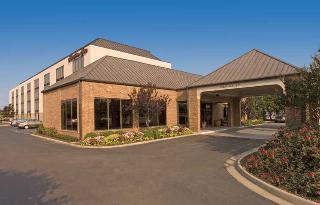 Hotel Hampton Inn Norfolk-naval Base