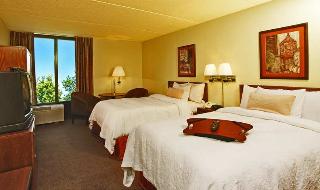 Hotel Hampton Inn Norfolk-naval Base
