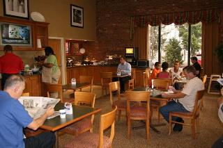 Hotel Hampton Inn Norfolk-naval Base
