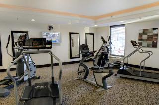 Hotel Hampton Inn Norfolk-portsmouth-chesapeake
