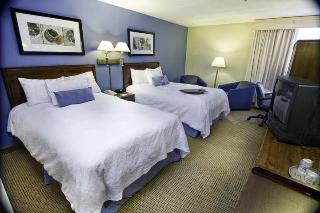 Hotel Hampton Inn Norfolk-portsmouth-chesapeake
