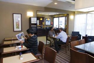 Hotel Hampton Inn Norfolk-portsmouth-chesapeake
