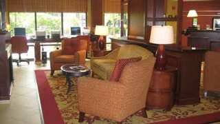 Hotel Hampton Inn Norfolk-virginia Beach