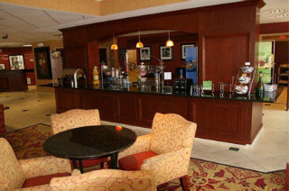 Hotel Hampton Inn Norfolk-virginia Beach