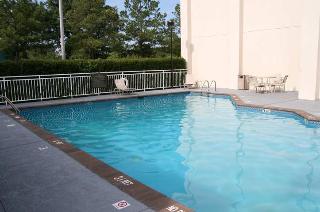 Hotel Hampton Inn Norfolk-virginia Beach
