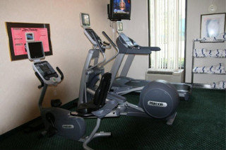 Hotel Hampton Inn Norfolk-virginia Beach