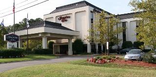Hotel Hampton Inn Norfolk-virginia Beach