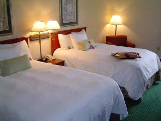 Hotel Hampton Inn Norfolk-virginia Beach