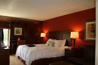 Hotel Hampton Inn Norfolk-virginia Beach