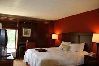 Hotel Hampton Inn Norfolk-virginia Beach