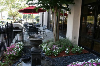 Hotel Hampton Inn Norfolk-virginia Beach