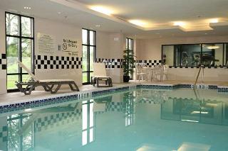 Hotel Hampton Inn North Brunswick-new Brunswick
