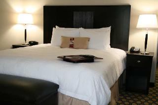 Hotel Hampton Inn North Brunswick-new Brunswick