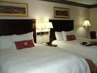 Hotel Hampton Inn North Little Rock-mccain Mall