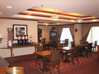 Hotel Hampton Inn North Little Rock-mccain Mall