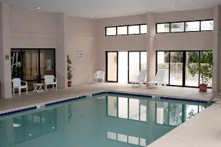 Hotel Hampton Inn North Myrtle Beach-harbourgate