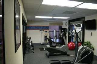 Hotel Hampton Inn North Myrtle Beach-harbourgate