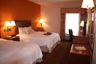 Hotel Hampton Inn North Myrtle Beach-harbourgate