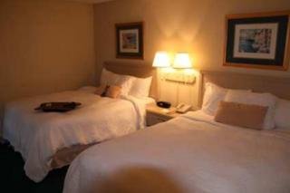 Hotel Hampton Inn Northwood